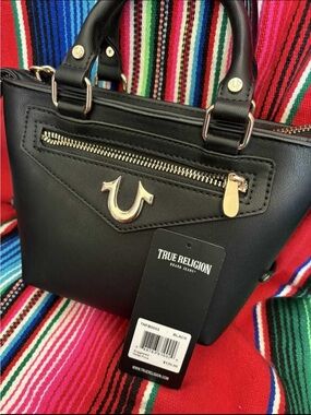 True Religion Bag